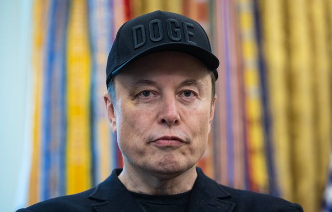 Kétamine, ecstasy… Elon Musk martèle qu’il « ne prend PAS de drogues ! »