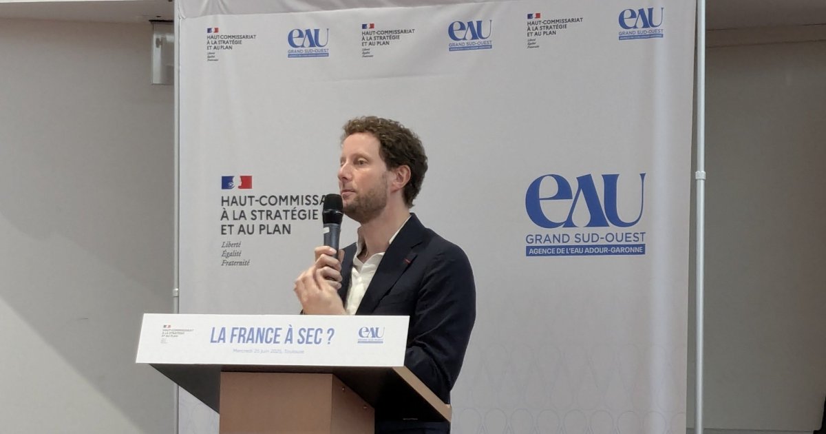 Depuis Toulouse, le haut-commissariat au Plan appelle à « plus de radicalité »