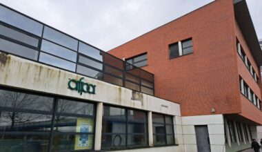 près de Rouen, le déménagement de ce lycée professionnel se précise