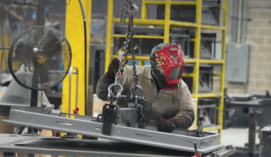 USA: nouveau repli de l'activité manufacturière en mai, les droits de douane comme trouble-fête - 02/06/2025 à 18:13