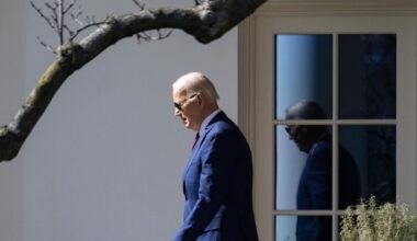 Que risquent les anciens collaborateurs de Joe Biden, suspectés de «complot» par Donald Trump ?