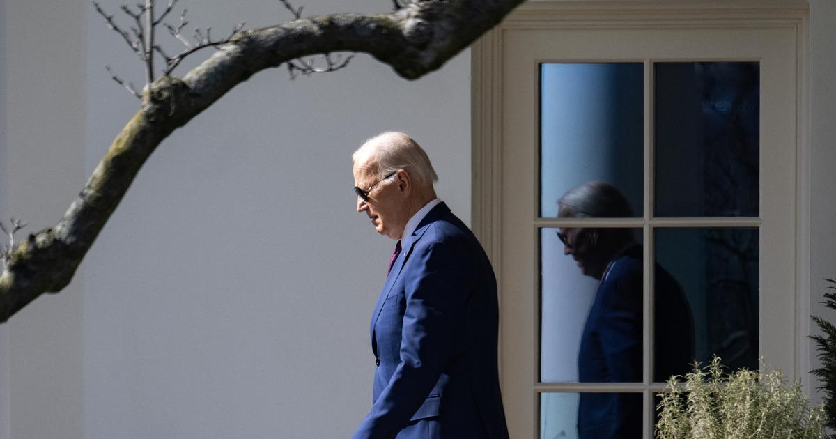 Que risquent les anciens collaborateurs de Joe Biden, suspectés de «complot» par Donald Trump ?