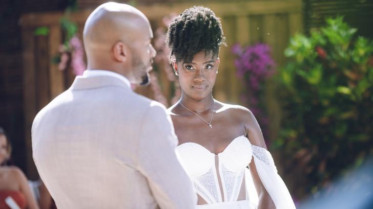 Le mariage de Keyn et Jennifer dans « MAPR 2025 » s’est terminé en divorce.