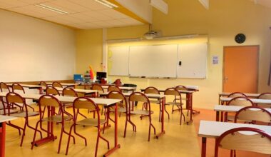 la mort programmée des groupes de besoin