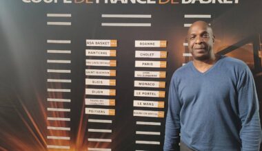Tirage des 8e de finale