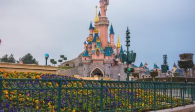 Grimage, figurants et interpellations… Les dessous du faux mariage avec une enfant de 9 ans à Disneyland Paris