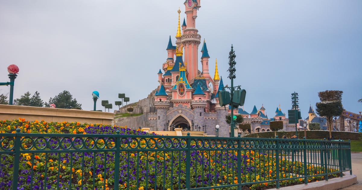 Grimage, figurants et interpellations… Les dessous du faux mariage avec une enfant de 9 ans à Disneyland Paris