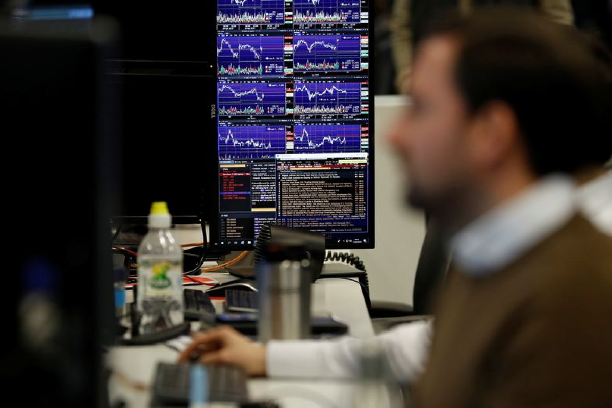 L'Europe finit dans le rouge, focus sur les pourparlers commerciaux - 30/06/2025 à 18:13