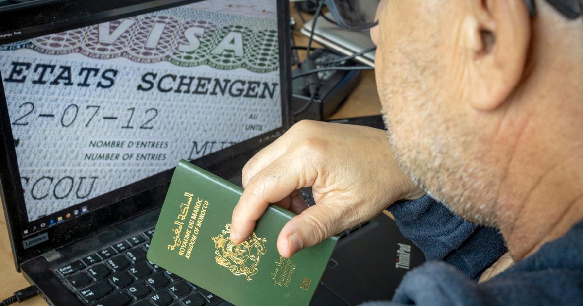 les pays africains qui essuient le plus de refus de visas Schengen