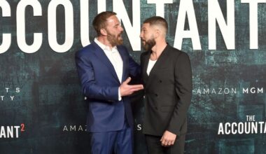 9 ans après, la suite de ce film aux 155 millions de dollars de recettes voit enfin le jour sur Prime Video