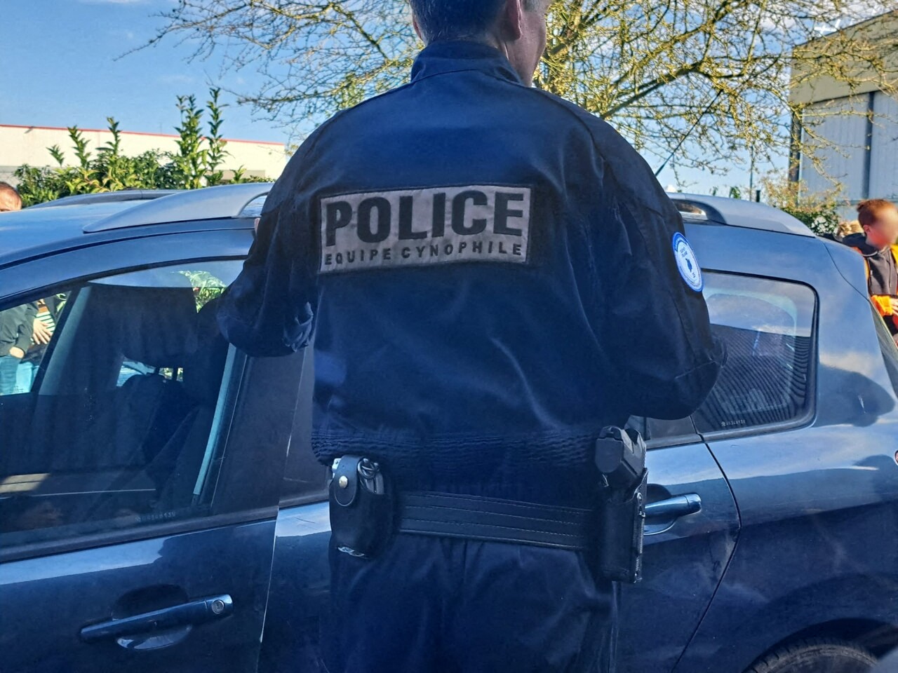 une cagnotte en ligne lancée