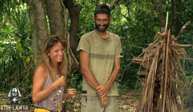 «Bien joué», «Dingue», «hyper décevant»… Les internautes mitigés face au «plus grand coup de bluff de “Koh-Lanta”»