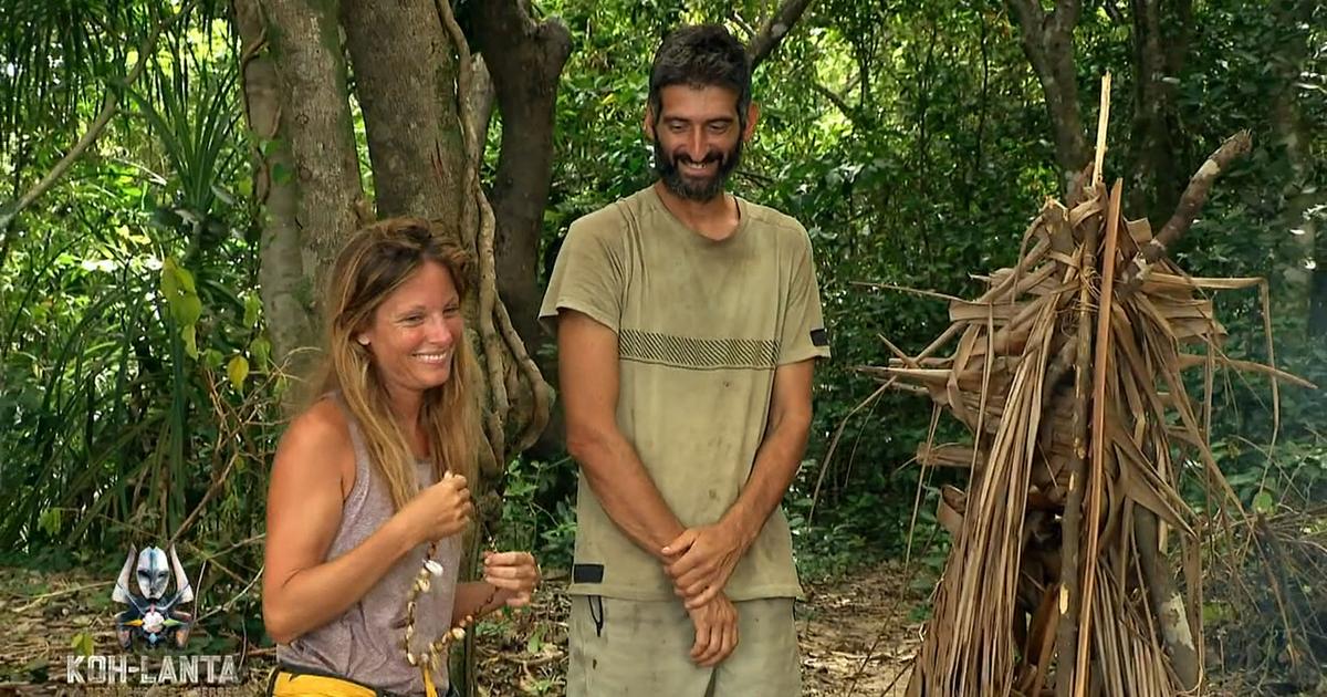 «Bien joué», «Dingue», «hyper décevant»… Les internautes mitigés face au «plus grand coup de bluff de “Koh-Lanta”»