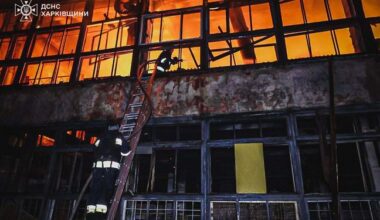 Morgue ambulante et avion russe suspect