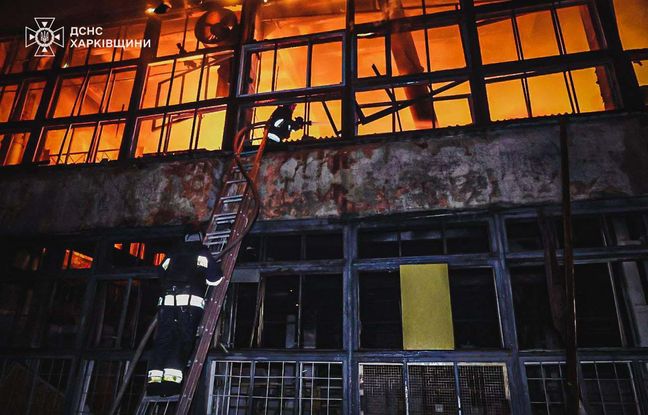 Morgue ambulante et avion russe suspect