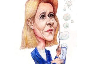 Kaja Kallas, un espoir européen qui s’éteint