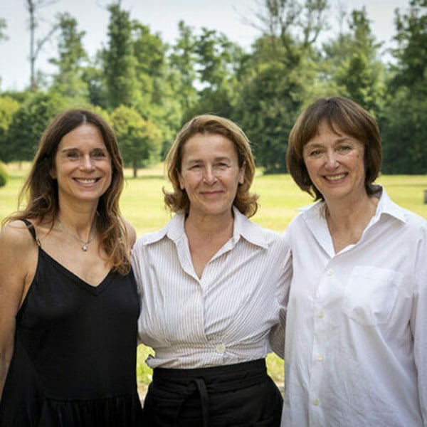 Paris Good Fashion dévoile une trajectoire ambitieuse lors de son Mid-summer camp