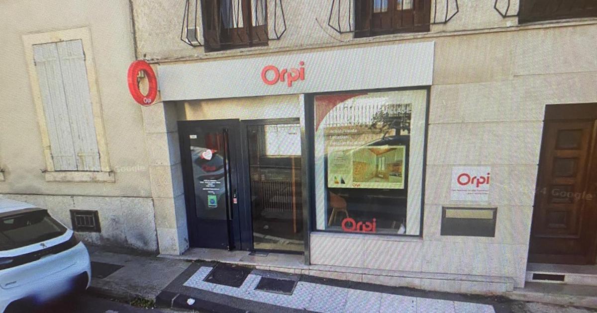 après la polémique avec Rima Hassan, une agence Orpi victime d’un incendie volontaire