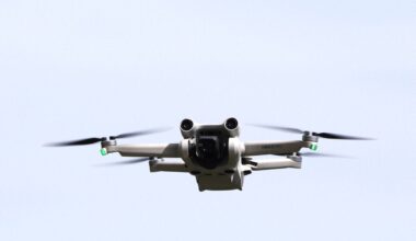 pourquoi la police va-t-elle multiplier les vols de drones tout au long du mois de juin ?