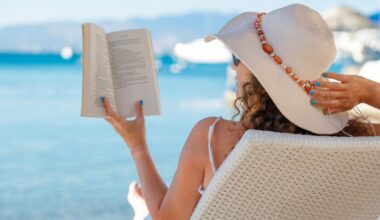 10 livres coups de coeur à lire cet été, conseillés par les jurés du Prix Goncourt