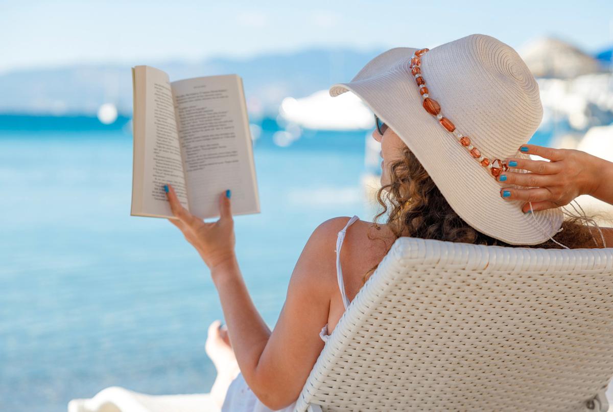 10 livres coups de coeur à lire cet été, conseillés par les jurés du Prix Goncourt