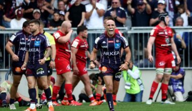 Toulouse-UBB, l’heure de régler les comptes