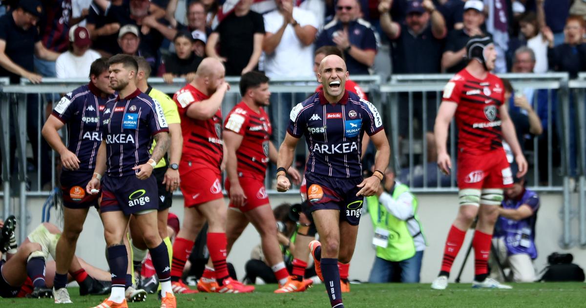 Toulouse-UBB, l’heure de régler les comptes
