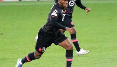 Mercato. Ces trois joueurs sont ciblés par le LOSC pour remplacer le buteur Jonathan David