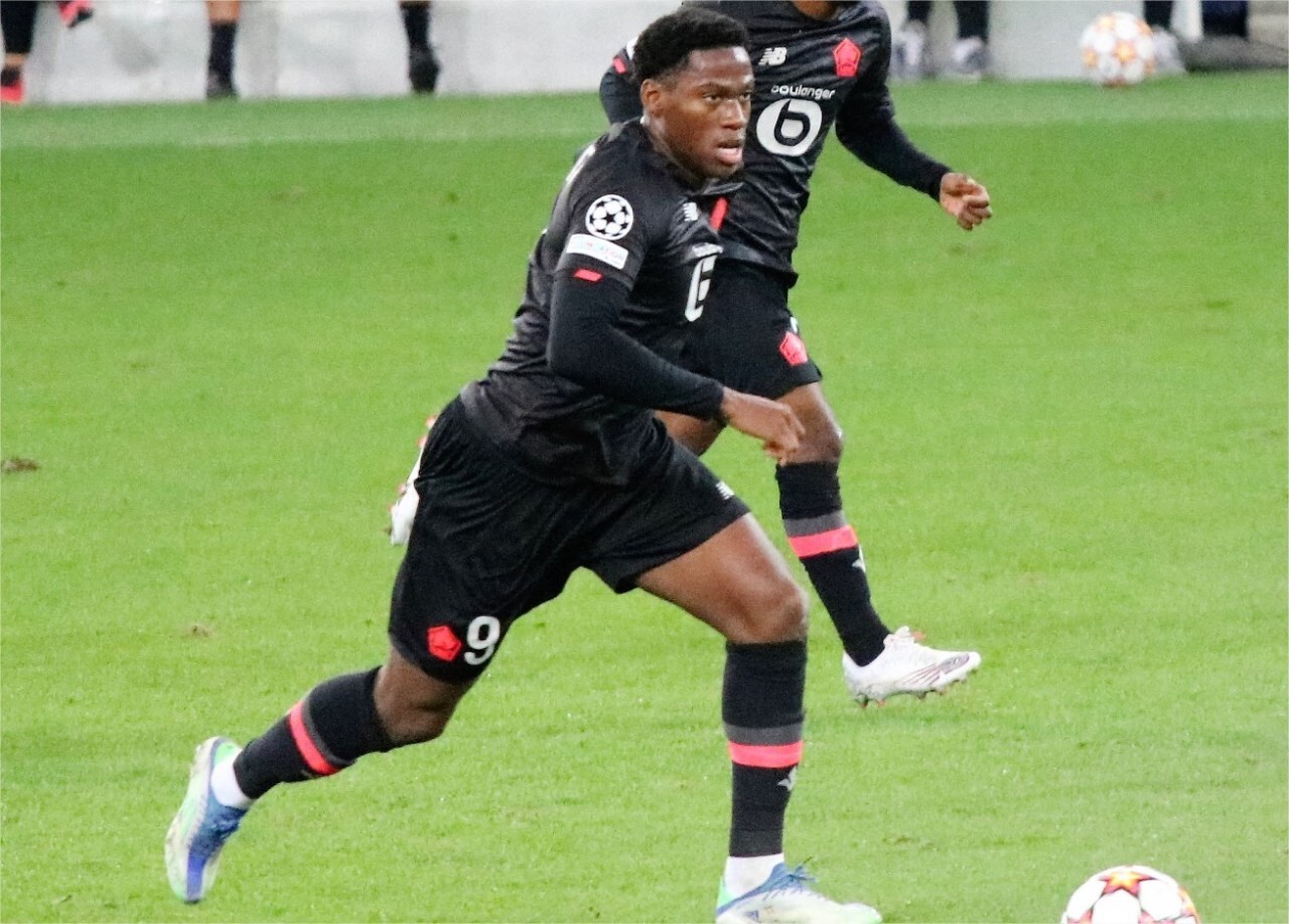 Mercato. Ces trois joueurs sont ciblés par le LOSC pour remplacer le buteur Jonathan David