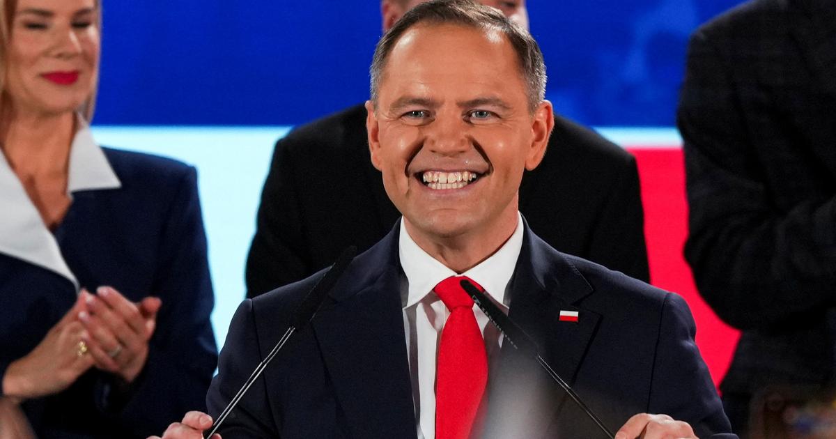 La victoire du pro-Trump Nawrocki en Pologne, coup de semonce pour l’Europe
