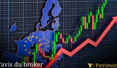 l’Europe serait-elle la grande gagnante du nouveau désordre mondial ?