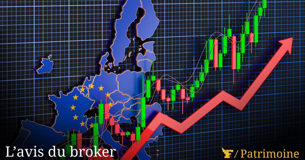 l’Europe serait-elle la grande gagnante du nouveau désordre mondial ?