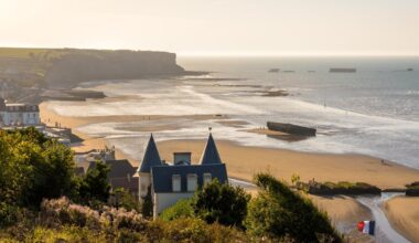la France renforce sa stratégie de valorisation des sites historiques
