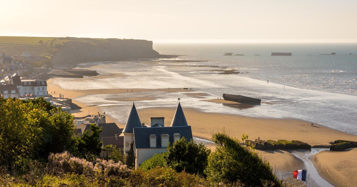 la France renforce sa stratégie de valorisation des sites historiques
