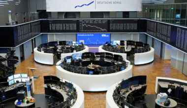 L'Europe ouvre dans le vert malgré les tensions commerciales - 04/06/2025 à 09:47