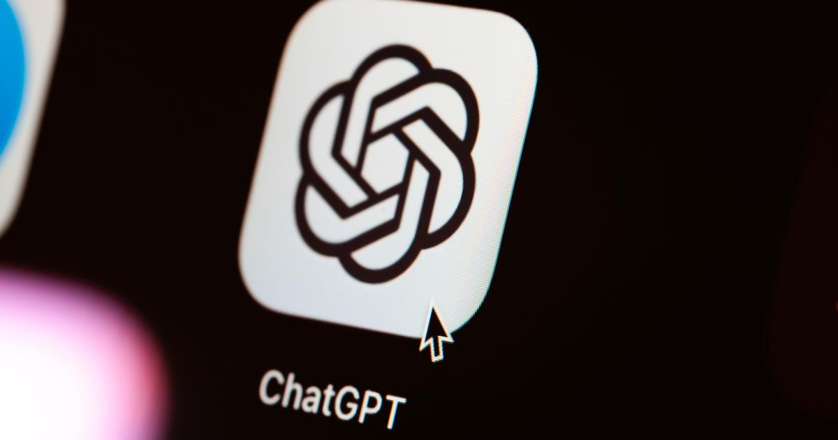Latence élevée, messages d’erreur... L’IA générative ChatGPT victime d’une panne mondiale