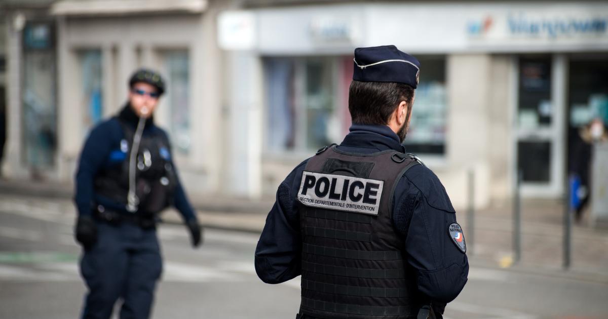 des tags antisémites et des croix gammées retrouvés sur une école touchée par un début d’incendie