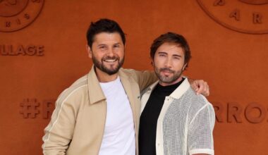 Lors de la visite nocturne de deux hommes à son domicile, Christophe Beaugrand sauvé par un membre de la famille !