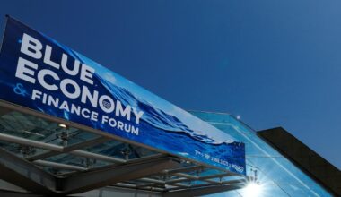 Qu’est-ce que l’«économie bleue», au cœur des débats du forum de Monaco et du sommet de Nice ?