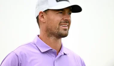 RBC Canadian Open : Premier top 10 pour Perez