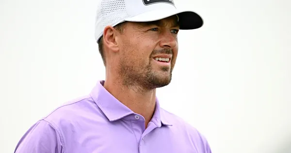 RBC Canadian Open : Premier top 10 pour Perez