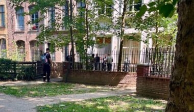 Lille. Un casse déjoué chez Louis Vuitton dans la nuit, quatre individus interpellés