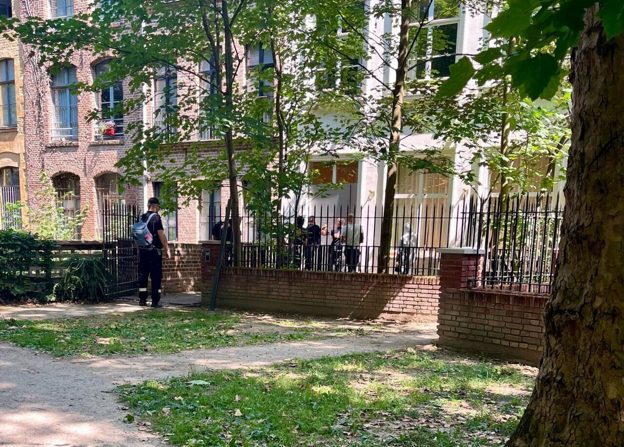 Lille. Un casse déjoué chez Louis Vuitton dans la nuit, quatre individus interpellés