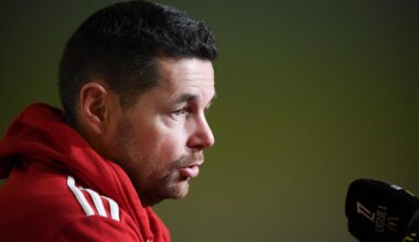 Lens a trouvé son nouveau coach ! - France - Lens