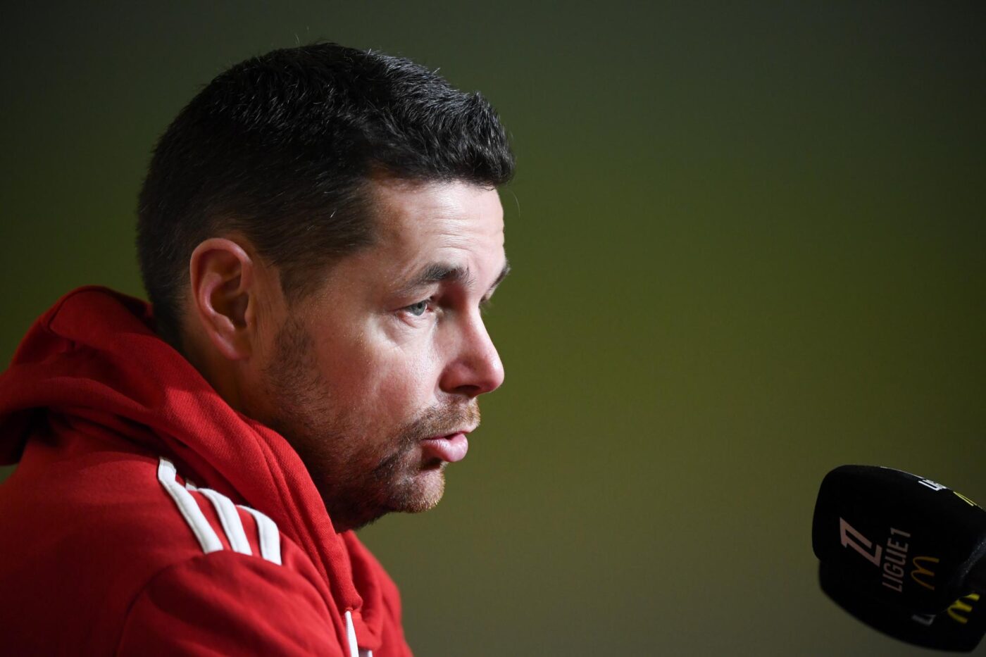Lens a trouvé son nouveau coach ! - France - Lens