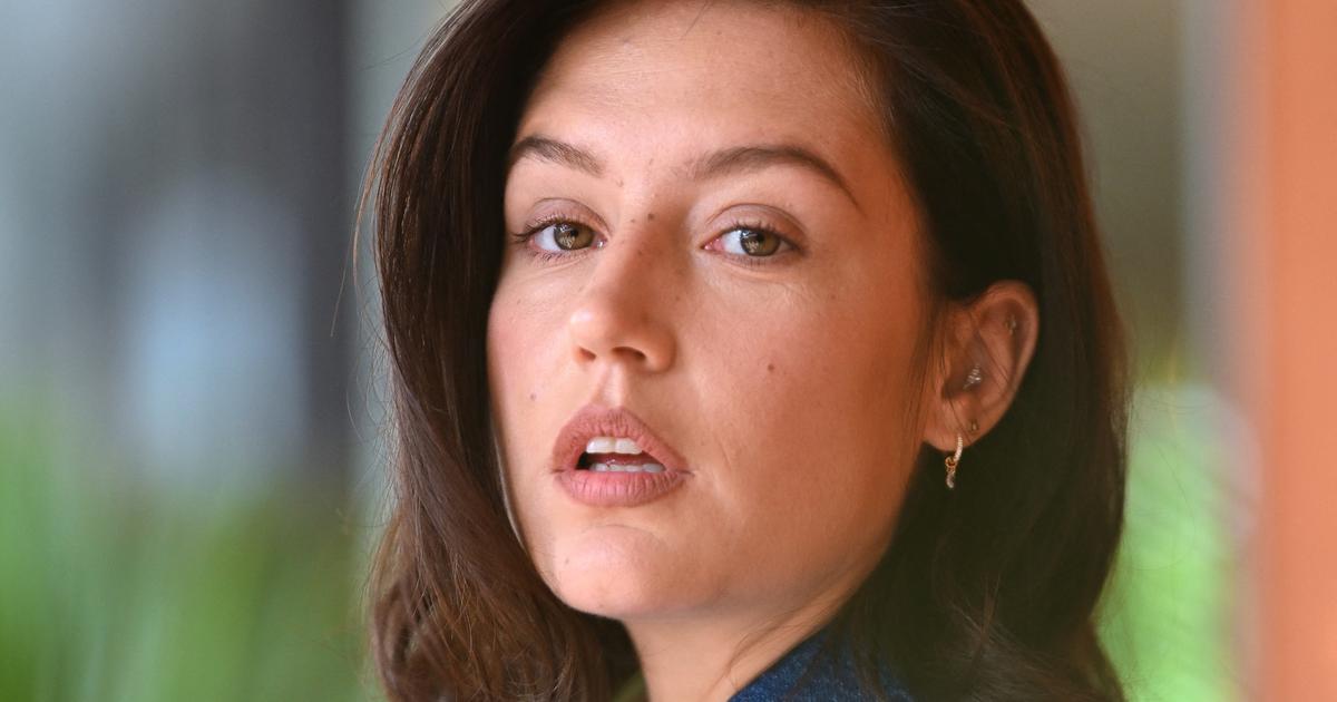 «Dans mes dîners de famille, on ne prête pas plus attention à mon métier qu’à celui de ma mère infirmière»