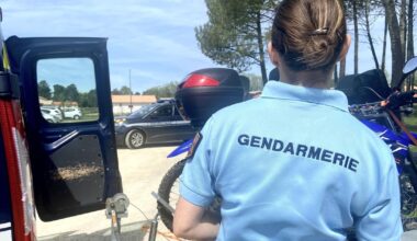 après le meurtre d’une femme dans son appartement, un homme trahi par son ADN mis en examen