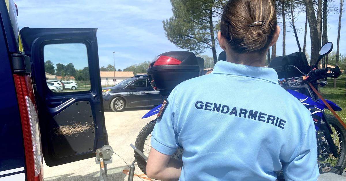 après le meurtre d’une femme dans son appartement, un homme trahi par son ADN mis en examen