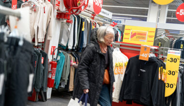 Villeneuve-d'Ascq. Cette grande enseigne de sport débarque dans la zone commerciale de V2
