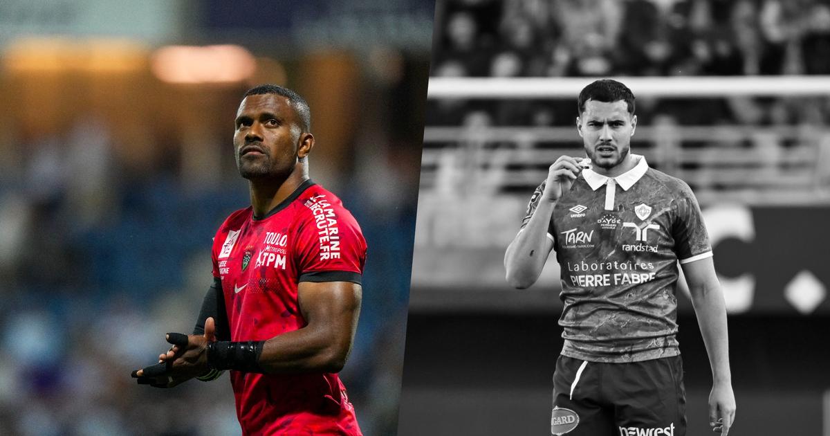 Wainiqolo (sur)puissant, Jaminet splendide, Nonu pour l’histoire... Les tops/flops du barrage